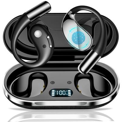 2025 Industry Wireless Earbuds with Supports 115 Simultaneous Voice Sound 8 Hours of Continuous Bluetooth Automatic Fast Perfect for International