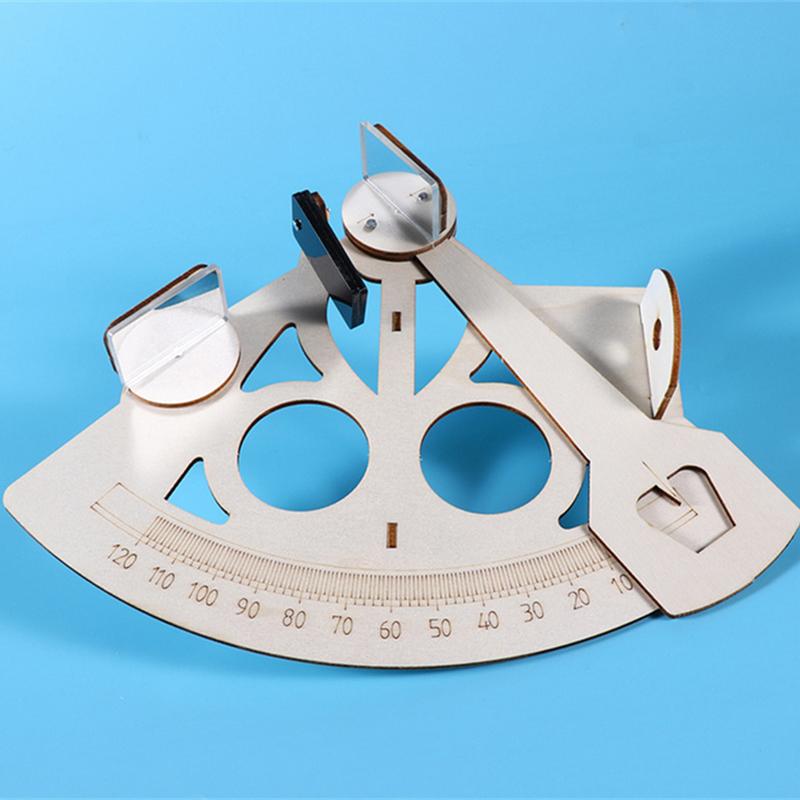 

Сделай сам Морская наука Развивающие игрушки Набор для изготовления моряка Деревянная сборная игрушка Наклейки Оборудование Игрушка Развивающая