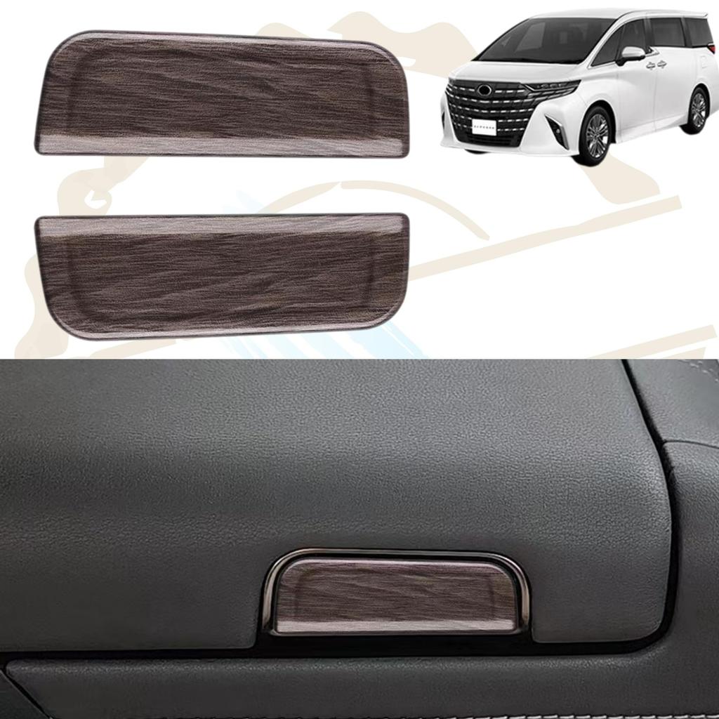 DodoxDIY Toepasbaar Nieuwe Alphard 40 Serie Vellfire 40 Serie Custom