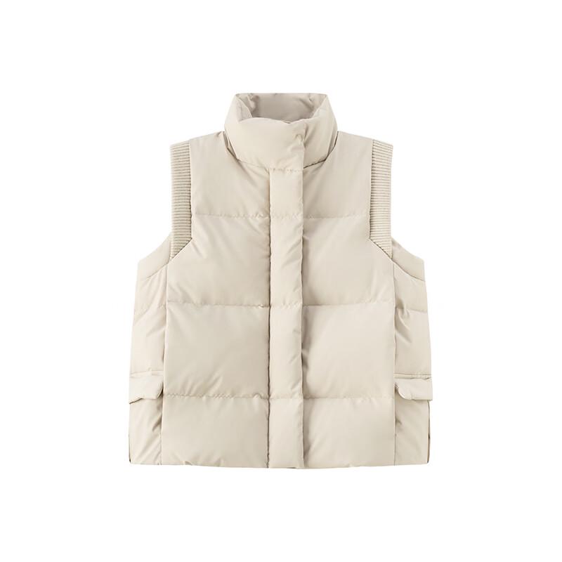 Hacikis Kids Lightweight Down Vest 130