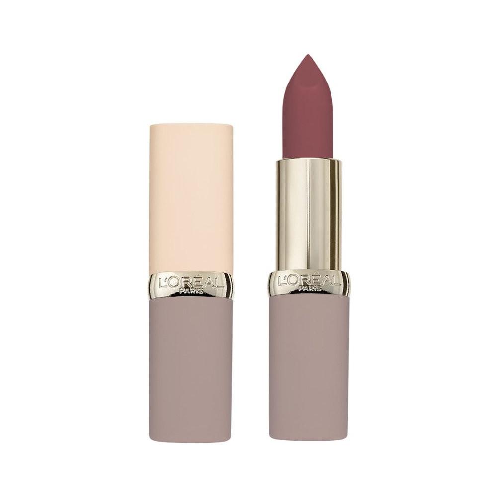 L'Oréal Paris - Rouge à Lèvres Color Riche Ultra Matte - 