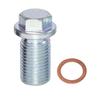 Mercedes-Benz Magnetic Oil Drain Plug with Gasket