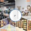 Tuya ZigBee Smart Temperature & Humidity Sensor, Mini Temperature Humi