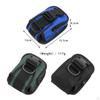 1 Pair Scuba Diving Counter 2kg 5lbs Weight with Buckles Straps, Weights Holder