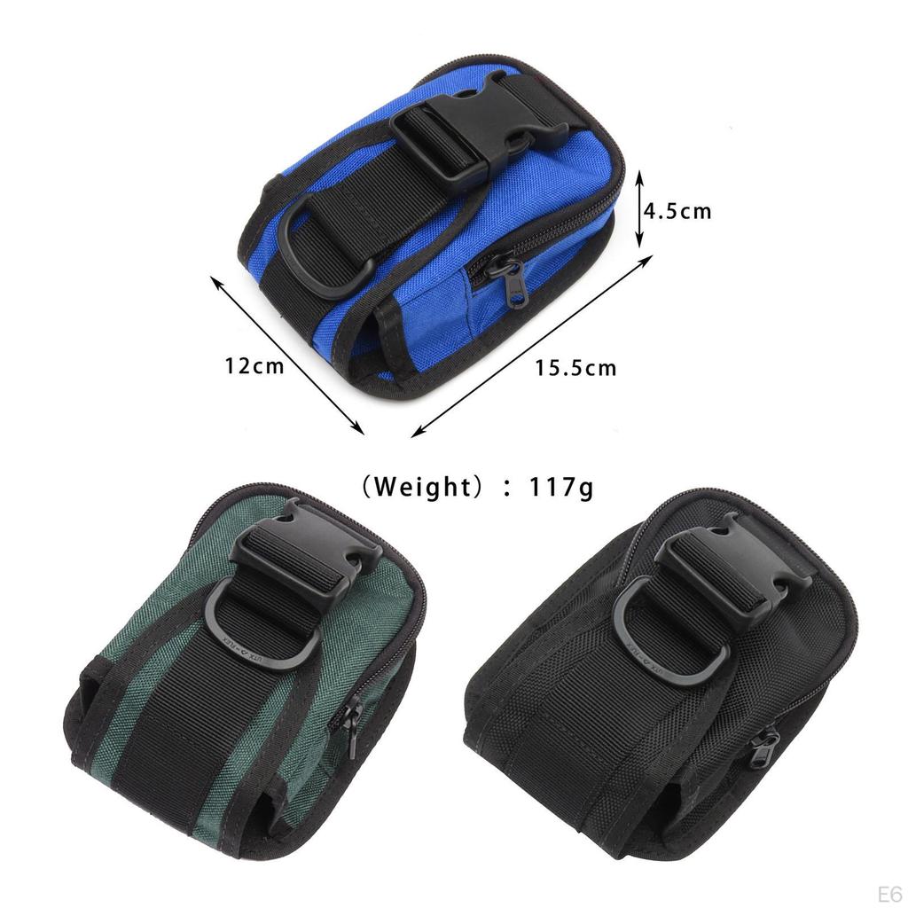 1 Pair Scuba Diving Counter 2kg 5lbs Weight with Buckles Straps, Weights Holder