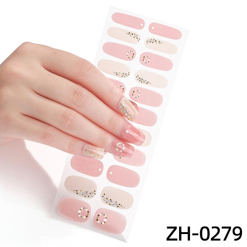 

Имитация алмазных наклеек для ногтей Бронзирующие звезды 22 наклейки для ногтей из пленки для ногтей