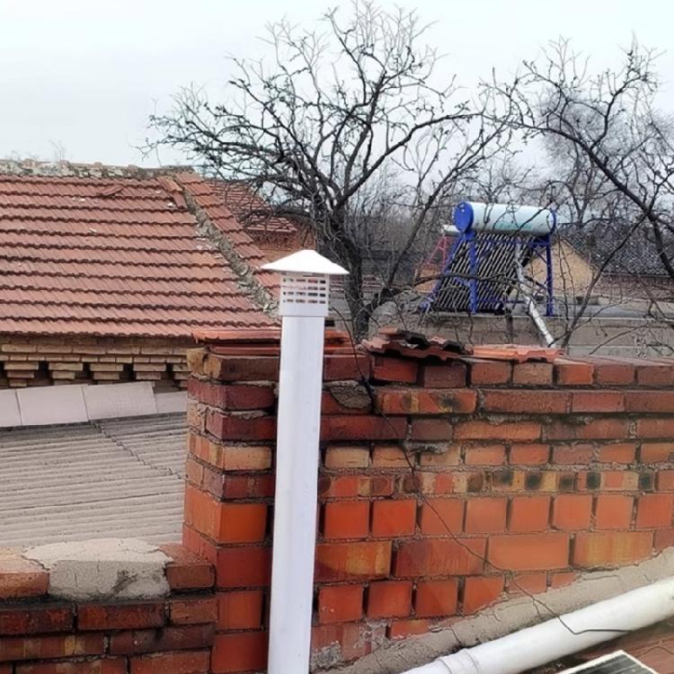 Ventilador Extractor de Aire de Alta Velocidad para Baño de 12V 3W con Potentes Flujos de Aire para Extracción Rápida de Humedad y Olores Reducción de Vapor