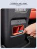Silicone Storage Box for BYD Tang L Rear Air Vent (DM/EV)