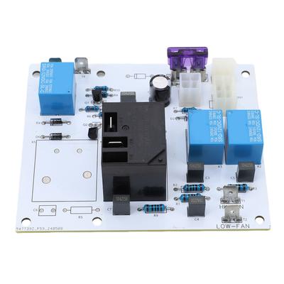 DIY moduly – Elektronické moduly