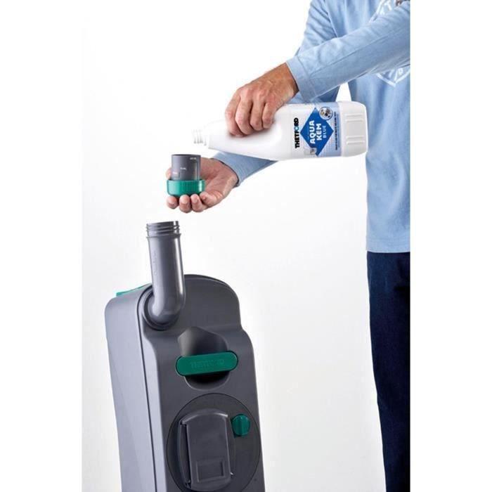 THETFORD Aqua Kem Blue Chemietoiletten-Verflüssiger 2 Liter