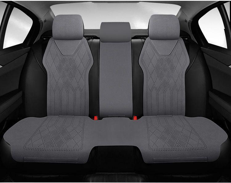 Neues Hongqi Sommer-Autositzkissen & Bezug für die Modelle H5, HS5, EQM5, H9, HS9, H6, H7, HS3