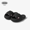 Eva Slipon Slippers With Breathable Hollow Design For Couples Summer Comfort