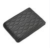 Universal Memory Foam Leather Car Armrest Pad - Heightening Central Cover Pillow