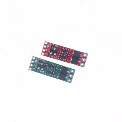 1 Stück Mini BLDC Bürstenloser Motor Treiberplatine 2S-3S DC 3,7V-7,4V 8A Elektrischer Regler Antrieb für 1104 1106 1306 1407 1503 Motor
