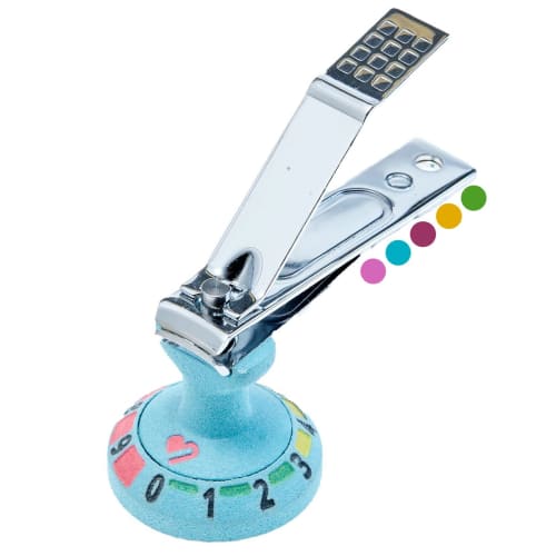 

LuvClip Adjustable Baby Nail Clippers, Toddler Nail Clippers for Kids, Babies, Toddlers, Newborns, Essentials, Registry, Baby Essentials, Newborn Care