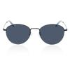 TIMID FREAK Bonnie Black BK Metal Sunglasses