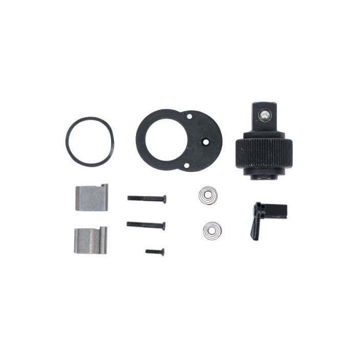 Kit de réparation - bgs technic - 2827-repair - complet - pièces d'usure - 152 g