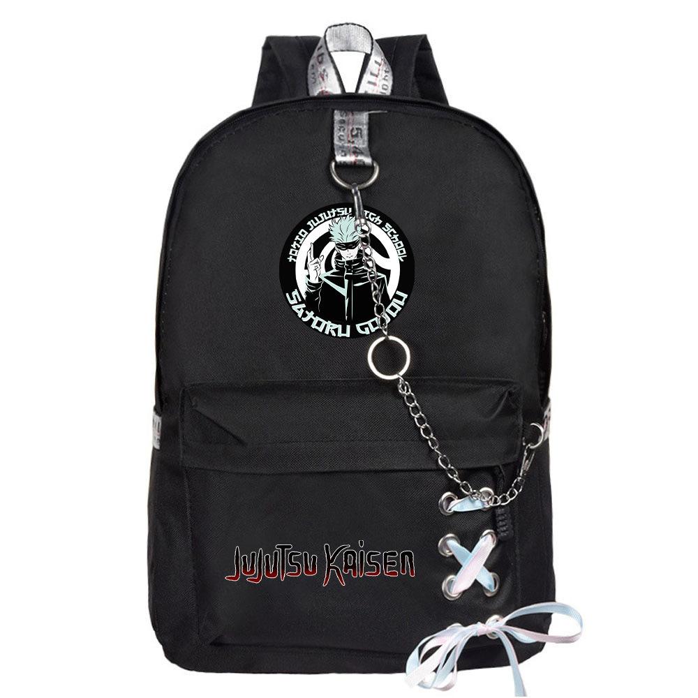 Jujutsu Kaisen Anime backpack