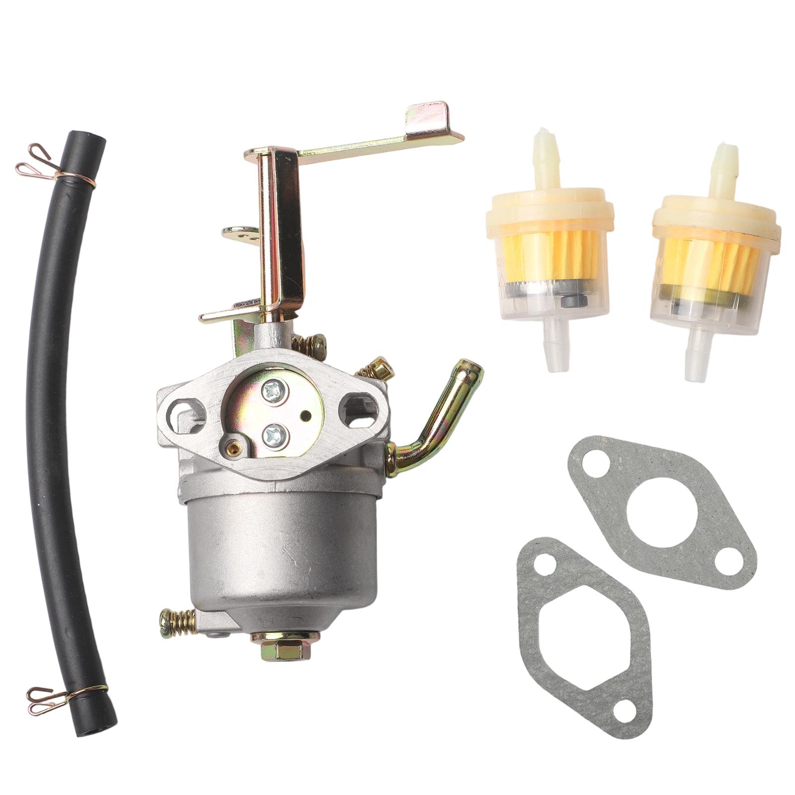 

3HP Carburetor All Power APG3014 Corrosion-resistant Material Fuel Efficiency Improvement For Camping Carburetor For Generator China Mainland