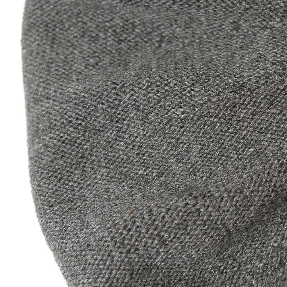 ICHIYON Cotton Knit Beret [14+ PLUS] / 101371-181-103