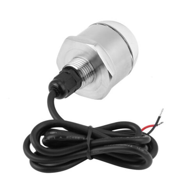 Y91A-Boat Underwater Light Navigation Light LED Drain Plug Light Boat LED Light Marine Underwater LED Light Green Light As Shown Green Light