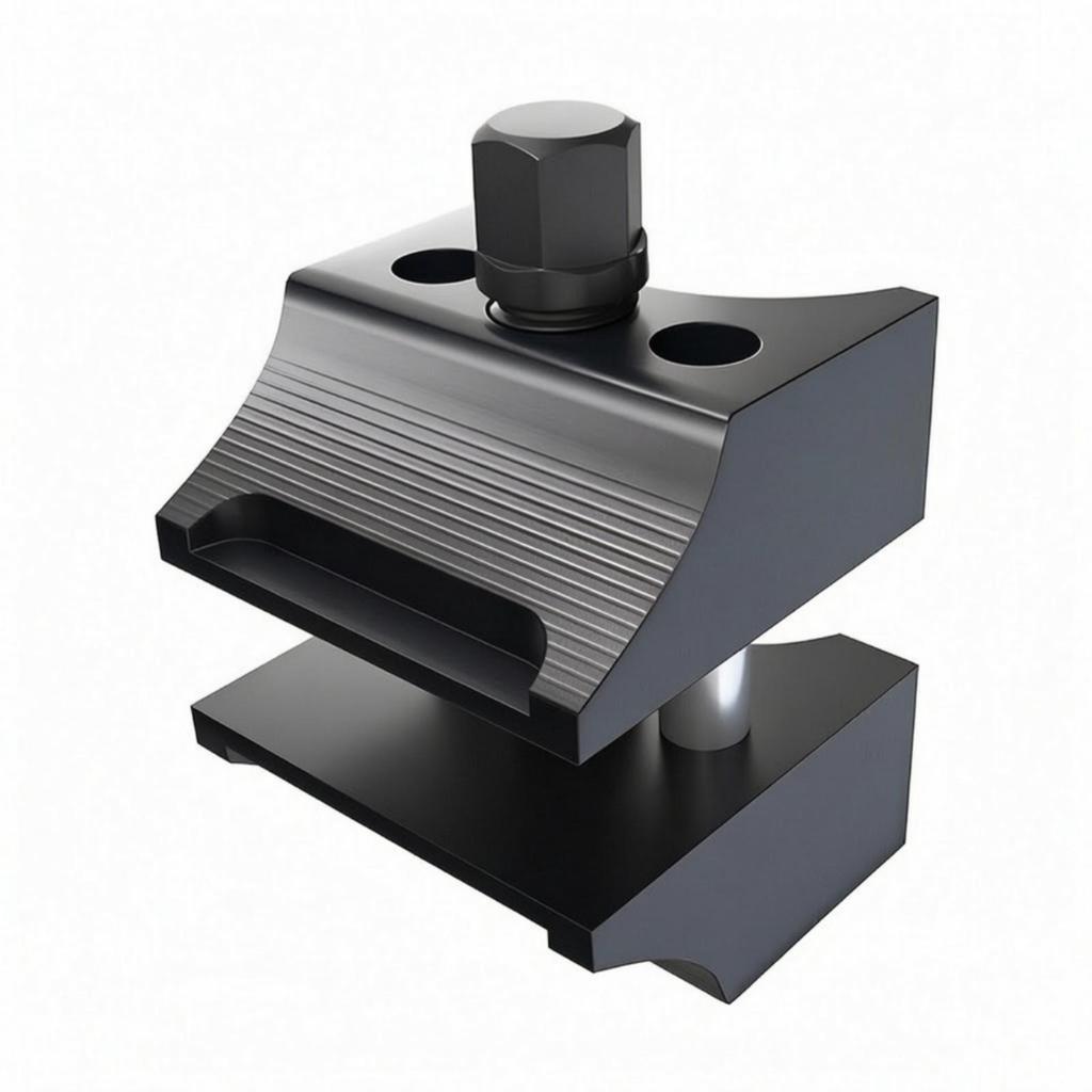 Threaded Ball Joint Separator with Hex Drive Heavy-Duty for Garage