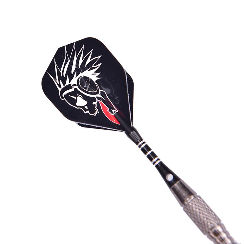 

3 шт./компл. наконечники из вольфрамовой стали для дротиков с оперением для дротиков для занятий спортом в помещении