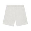 Short Fear of God Essentials Light Heather Oatmeal