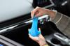 Azumast Gel Cleaner Large Capacity Car Interior Cleaning Slime Cleaner Reusable Suction Gap Cleaning Dust Removal (200g)