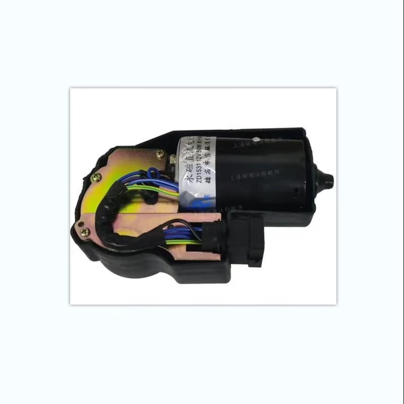Jiangling Transit & Yuhu Pickup Wiper Motor Jiangling Transit