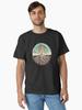 Grounded Stay Grounded Classic Unisex T-Shirt