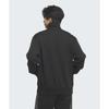 adidas Originals Logo Zip Long Sleeve Jacket Unisex Jackets KQ5496