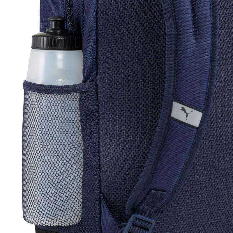 PUMA Buzz School Bag 28 litres Blue marine