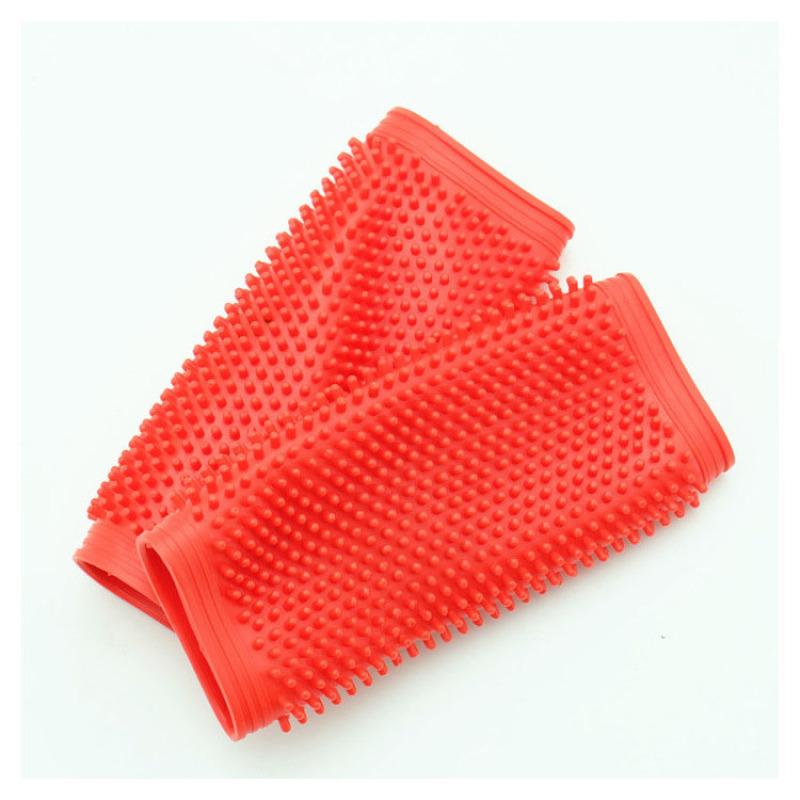 1 пара резиновых ручек мотоцикла, нескользящие аксессуары для модификации