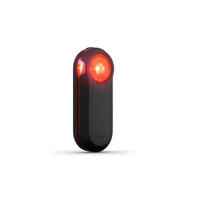 Garmin Varia RTL 515 bicycle lights Bluetooth Black
