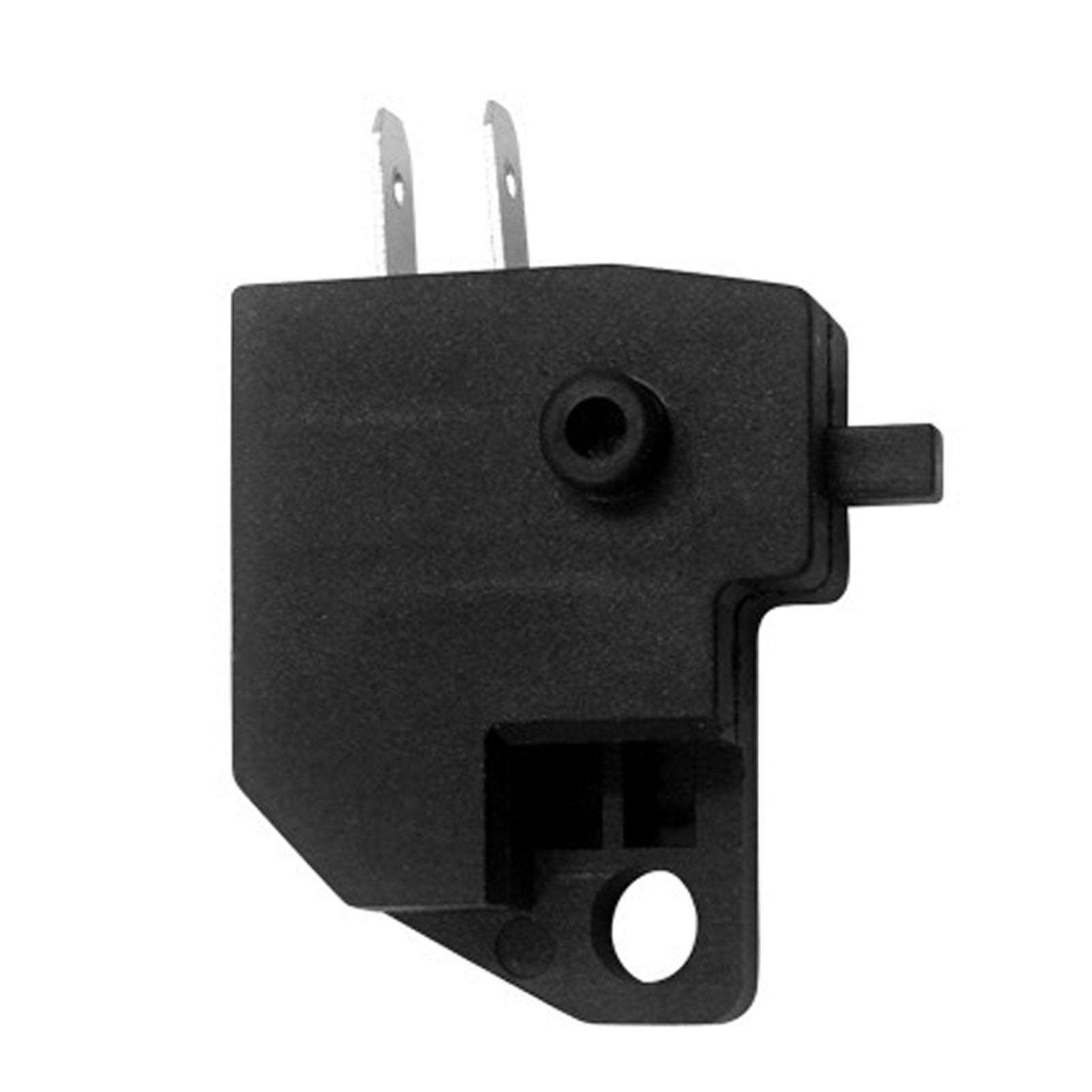 

Выключатель тормоза квадроцикла Прочный Надежный Стабильный Высокопрочный Выключатель дискового тормоза для мотоцикла Электромобиля Правый