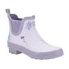 Cotswold Womens/Ladies Wild Flowers Wellington Boots