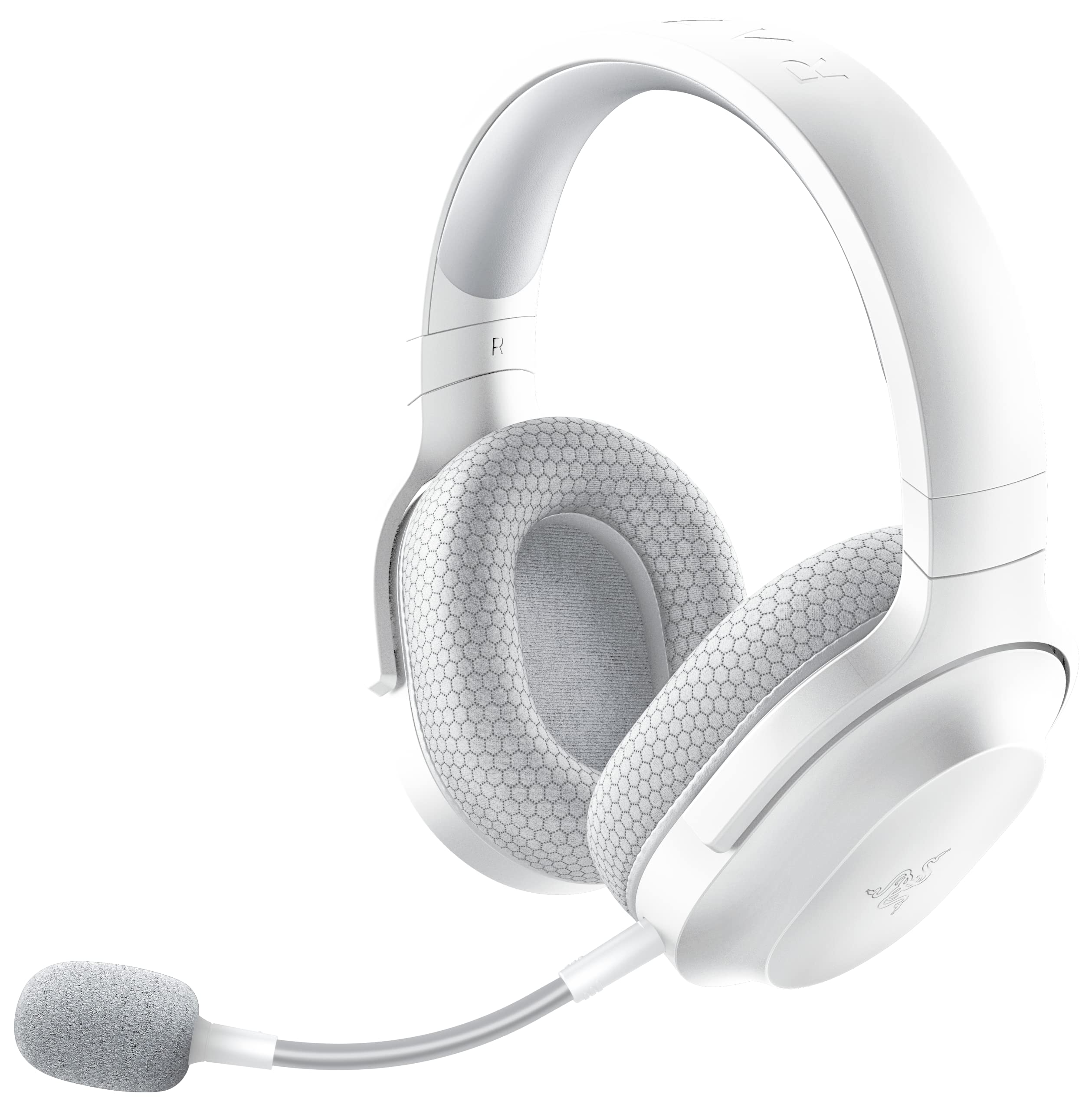 

Razer Barracuda