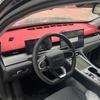 Mata na deskę rozdzielczą do Chery Tiggo 8 PLUS 2025 Mata zacieniająca konsolę środkową Mata przeciwsłoneczna na panel przyrządów Wnętrze samochodu
