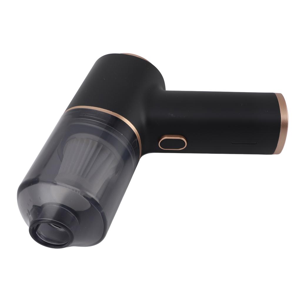 Handheld Vacuum Portable Car Hand Vacuum Cleaner Cordless Powerful Portable Car Vacuum for
