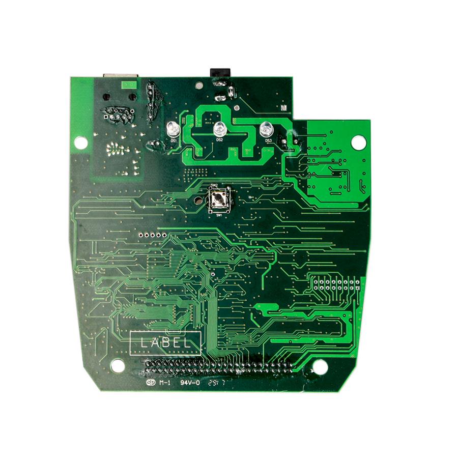 Honda HDS HIM V3.104.24 Twin Board Car Diagnostic Tool with RS232 Cable