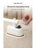 Yanxuan Portable Folding Electric Iron and Garment Steamer for Home and Travel
