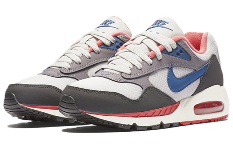 Nike Air Max Correlate Grey Royal Red Women's 511417-040