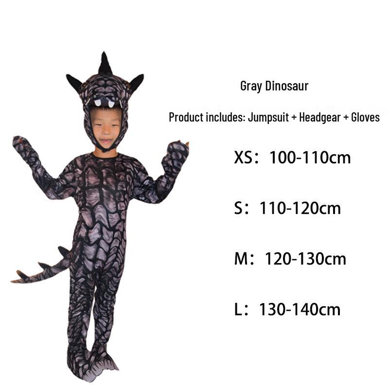 Kids Halloween Costume: Captain America, Spider-Man, Iron Man, Hulk Muscle Jumpsuit