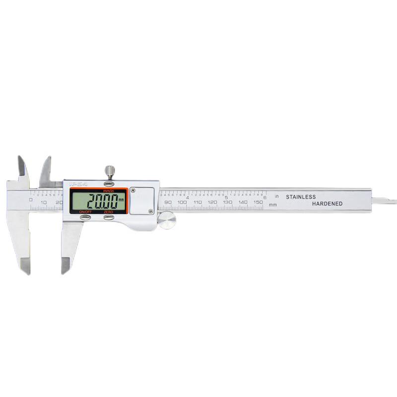 BAYKUNL IP54 Waterproof High-Precision Digital Caliper