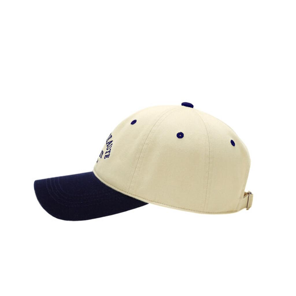 Geulaengdeubotte Signature 1992 Ball Cap [Navy]
