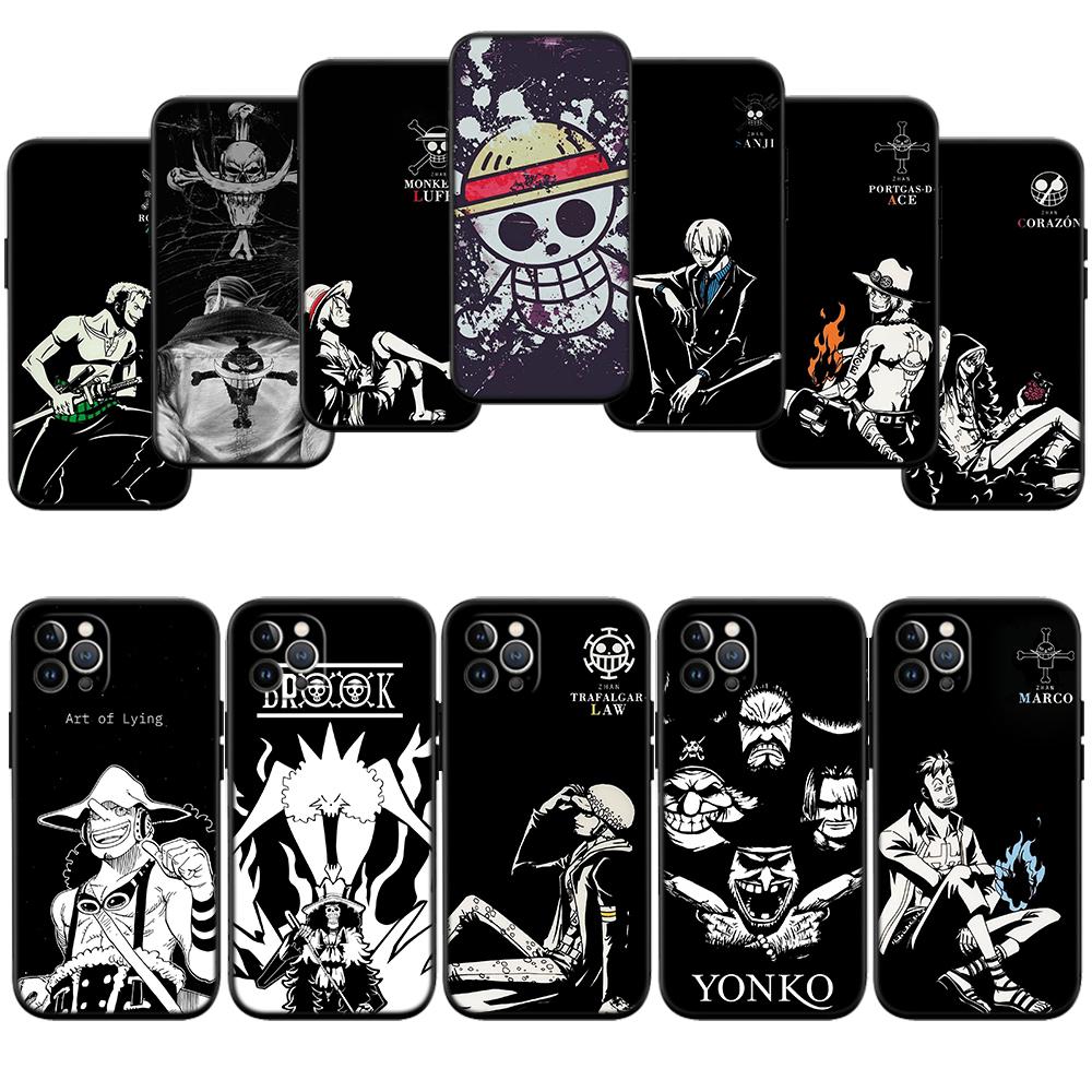 One Piece New High-End Cover Phone Case for OPPO A3 Pro A72 A74 A76A78 A79 A94 A95 A18 A58