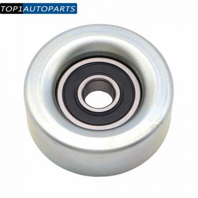 Drive Belt Idler Pulley 23770AA070 For Subaru BRZ Impreza WRX Forester Crosstrek