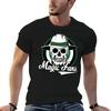 ultras magic fans TShirt Simple Graphic Design TShirt