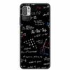 For Xiaomi Redmi Note 10T Case Cover Bumper On For Xiaomi Redmi Note 10 5G TPU Soft Silicone Back Cover Redmi Note 10 JE Fundas